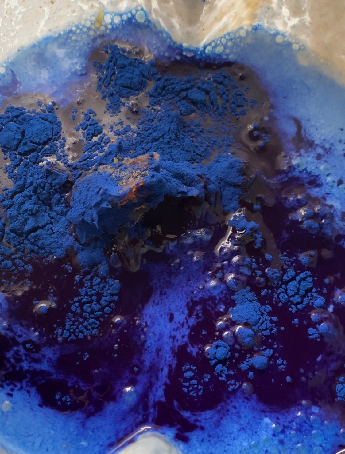 Uhuru Hue Berry Blend