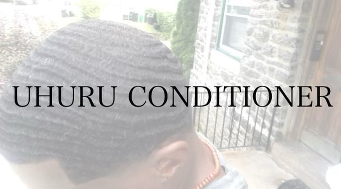 818 Conditioner