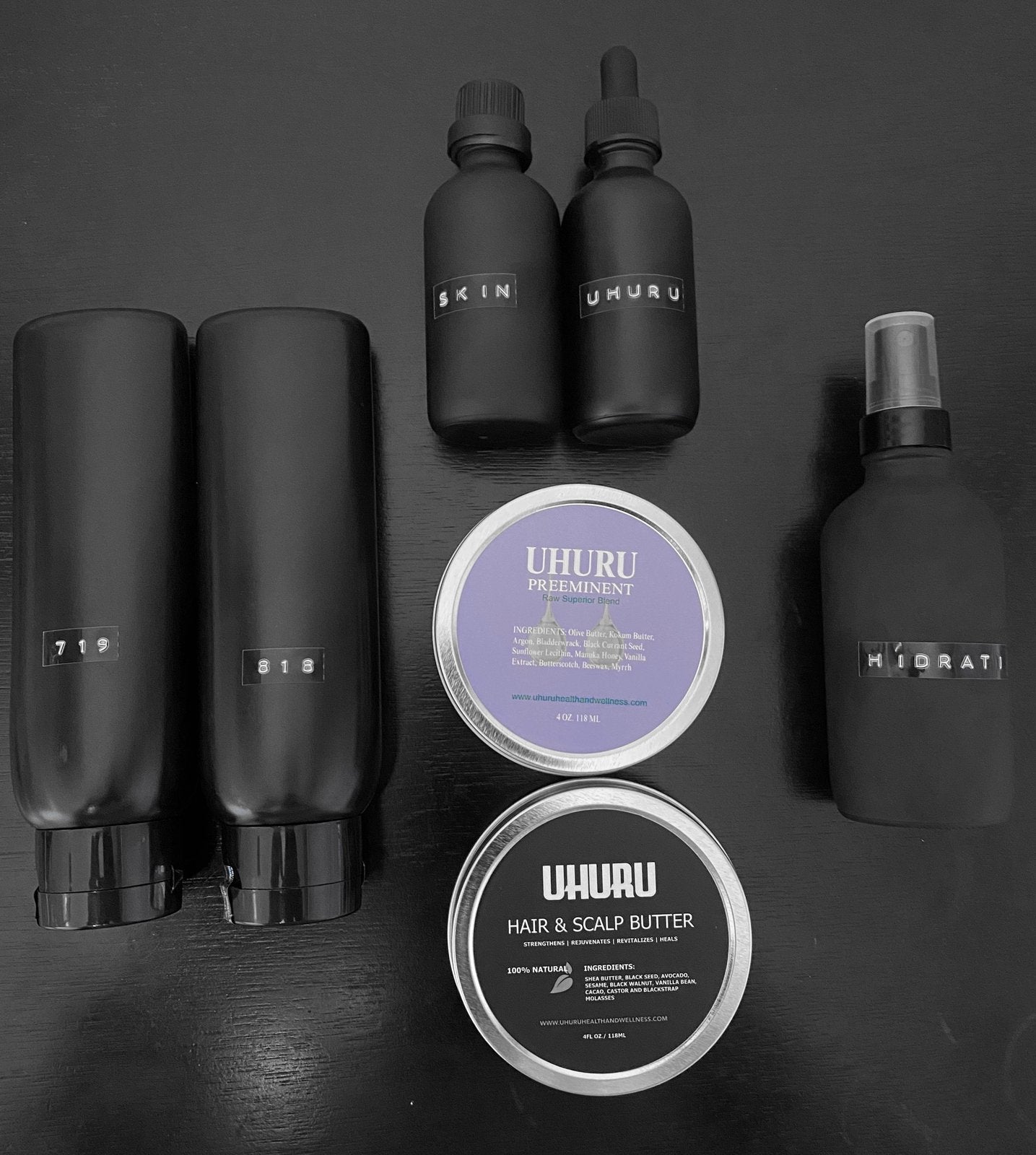 Preeminent Bundle