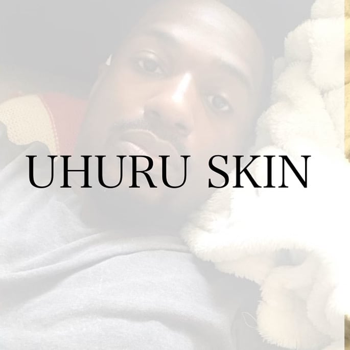 Uhuru Skin